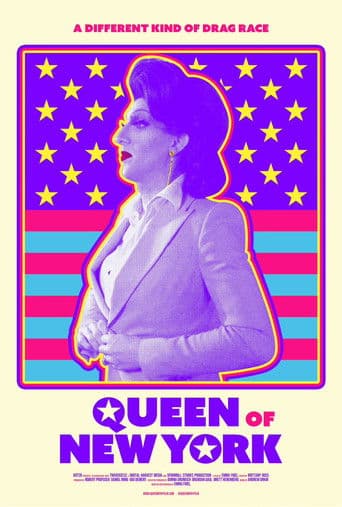 Watch Queen of New York free online