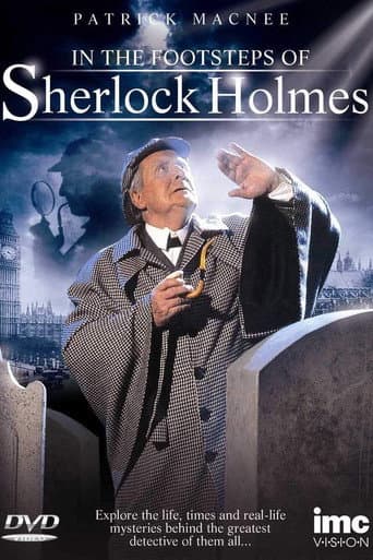 Watch In the Footsteps of Sherlock Holmes free online
