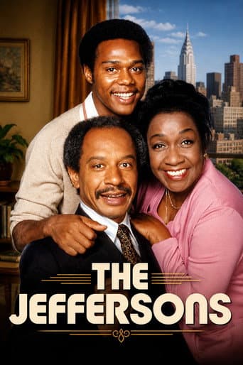Watch The Jeffersons free online