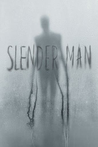Watch Slender Man free online