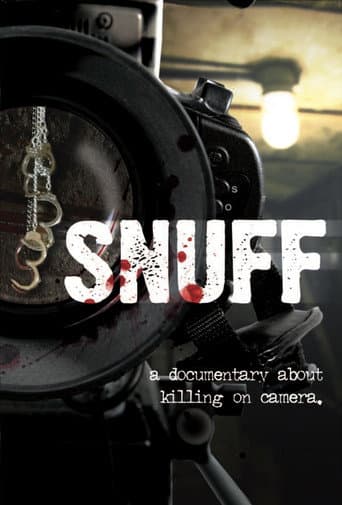 Watch Snuff: A Documentary About Killing on Camera free online