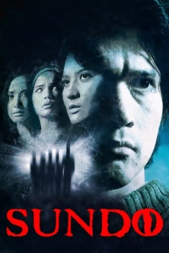Watch The Harbinger free online