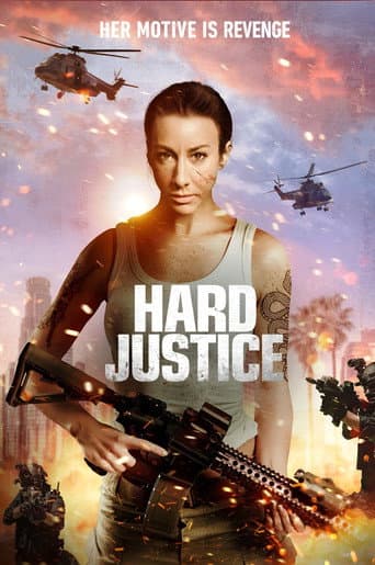 Watch Hard Justice free online