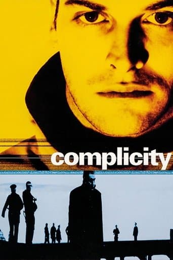 Watch Complicity free online