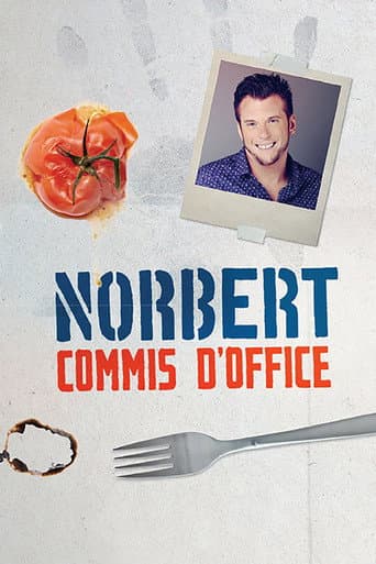 Watch Norbert, commis d'office free online