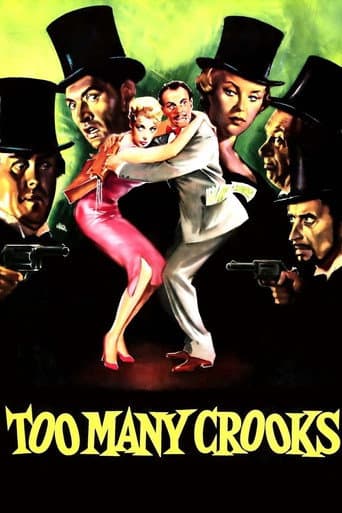 Watch Too Many Crooks free online