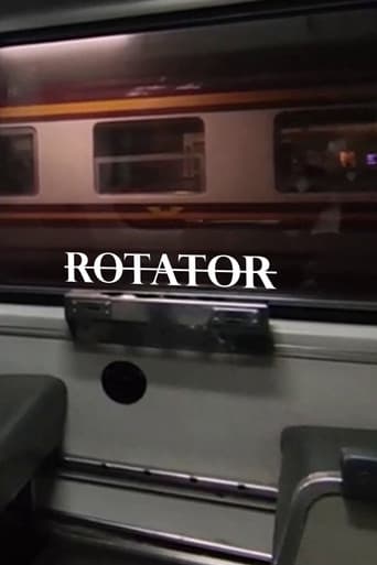 Watch Rotator free online