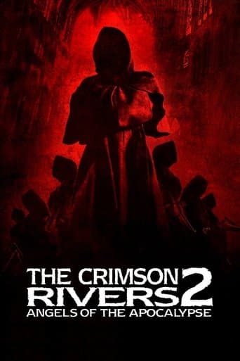Watch Crimson Rivers II: Angels of the Apocalypse free online
