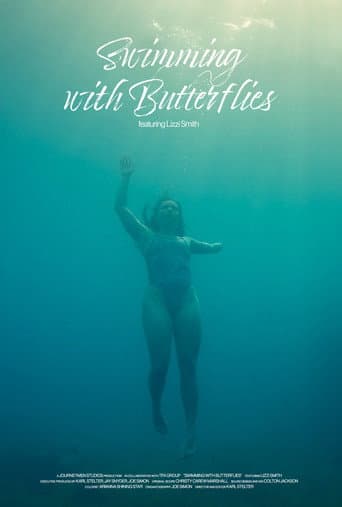 Watch Swimming with Butterflies free online