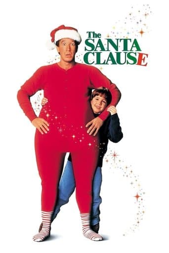 Watch The Santa Clause free online