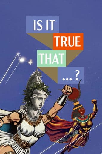 Watch Is It True That...? free online