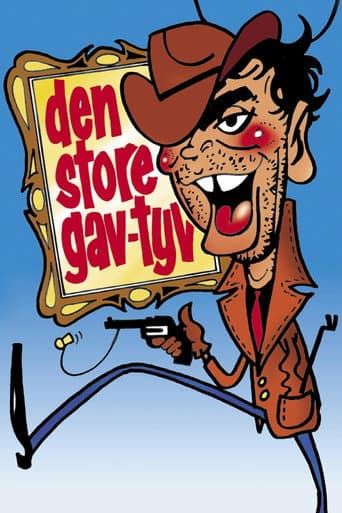 Watch Den store gav-tyv free online