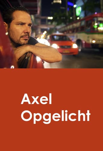 Watch Axel Opgelicht free online