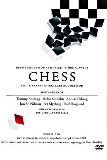 Watch Chess free online