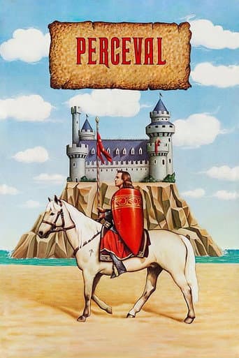 Watch Perceval free online