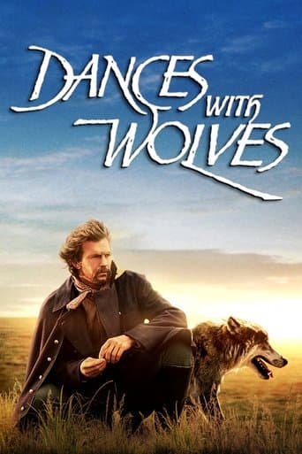 Watch Dances with Wolves free online