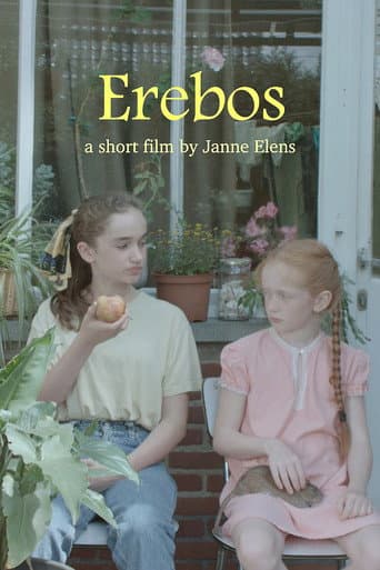 Watch Erebos free online
