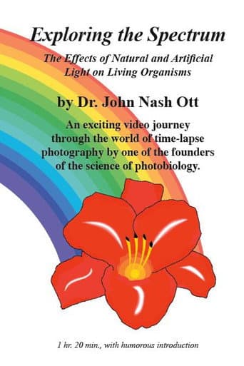 Watch Exploring the Spectrum free online