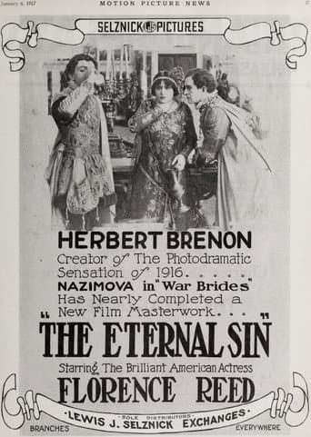 Watch The Eternal Sin free online