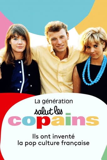 Watch La Génération Salut les copains free online