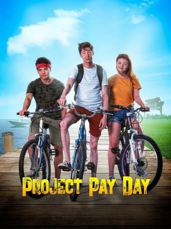 Watch Project Pay Day free online
