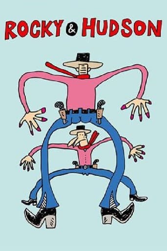 Watch Rocky & Hudson: The Gay Cowboys free online