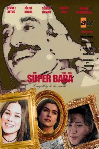 Watch Super Dad free online