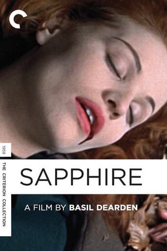 Watch Sapphire free online
