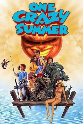 Watch One Crazy Summer free online