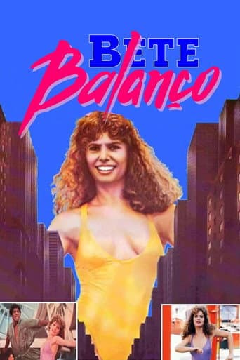 Watch Bete Balanço free online