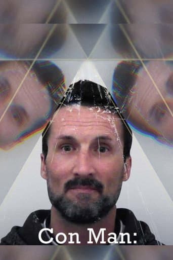 Watch Conman: The Life and Crimes of Mark Acklom free online