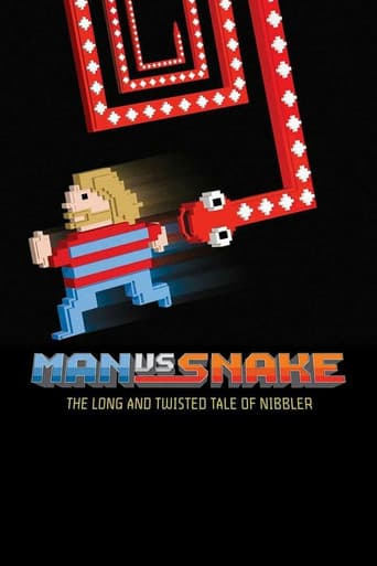 Watch Man vs. Snake free online