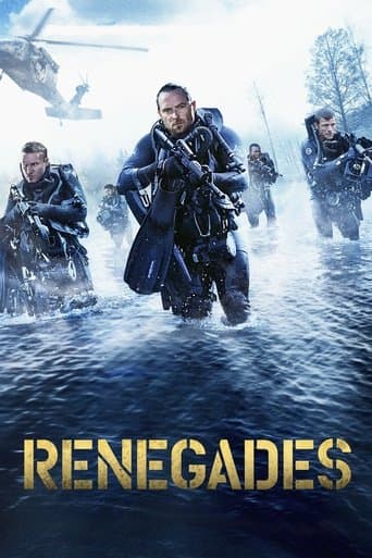 Watch Renegades free online