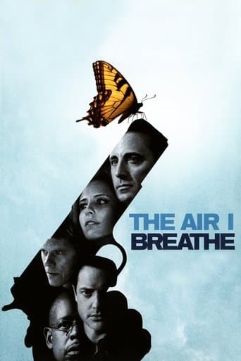 Watch The Air I Breathe free online