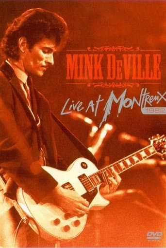 Watch Mink DeVille: Live at Montreux 1982 free online