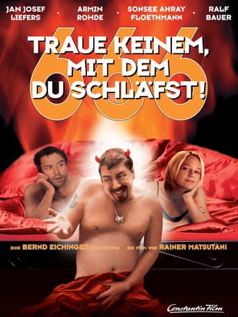 Watch 666: In Bed with the Devil free online