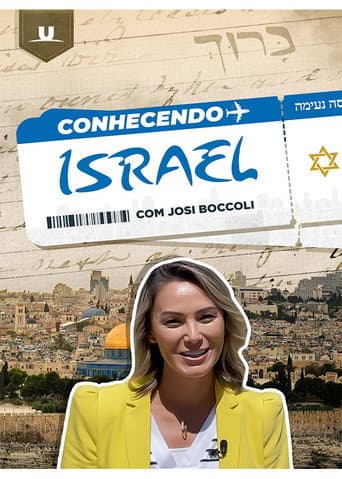 Watch Conhecendo Israel - Josi Boccoli free online