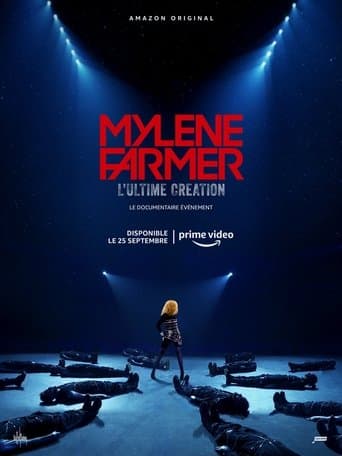 Watch Mylène Farmer, l’Ultime Création free online