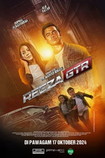 Watch Reeza GTR free online