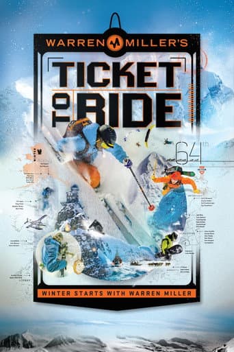 Watch Warren Miller: Ticket to Ride free online