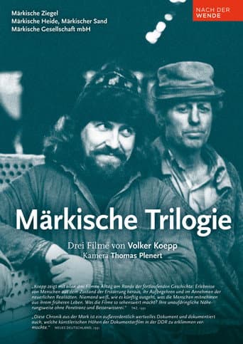 Watch Märkische Heide, Märkischer Sand free online