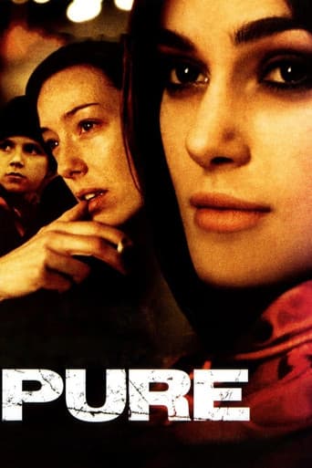 Watch Pure free online