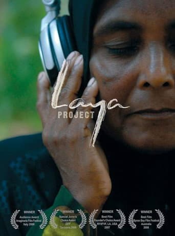 Watch Laya Project free online