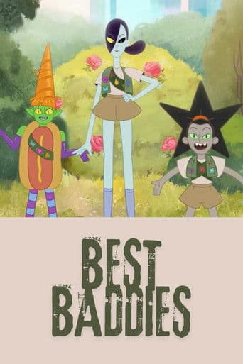 Watch Best Baddies free online