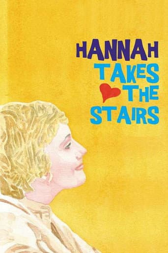 Watch Hannah Takes the Stairs free online