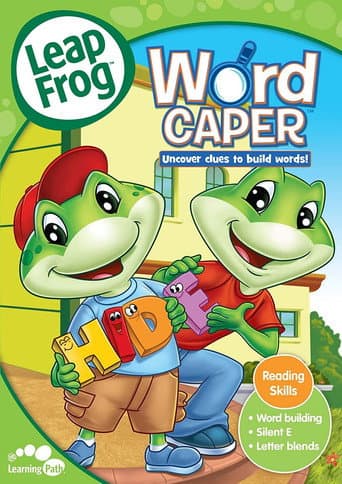 Watch LeapFrog: Word Caper free online