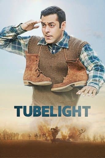 Watch Tubelight free online