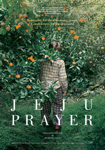 Watch Jeju Prayer free online