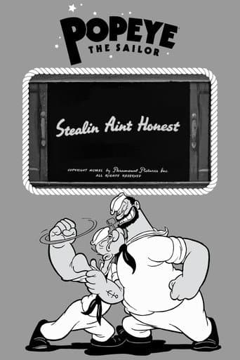 Watch Stealin Aint Honest free online