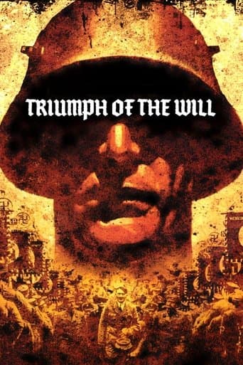 Watch Triumph of the Will free online